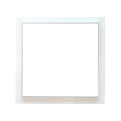 TRAPPE DE VISITE 500x500 CHAMBRE FROIDE ALU LAQUE BLANC